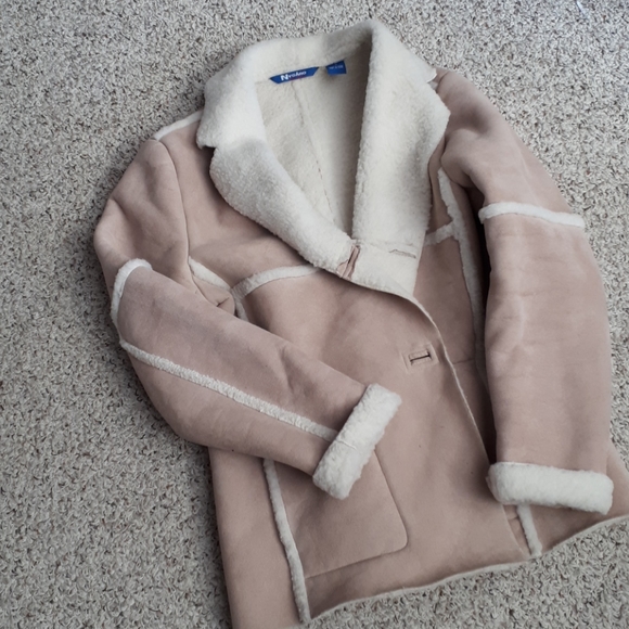 Winter Jacket - Picture 1 of 2